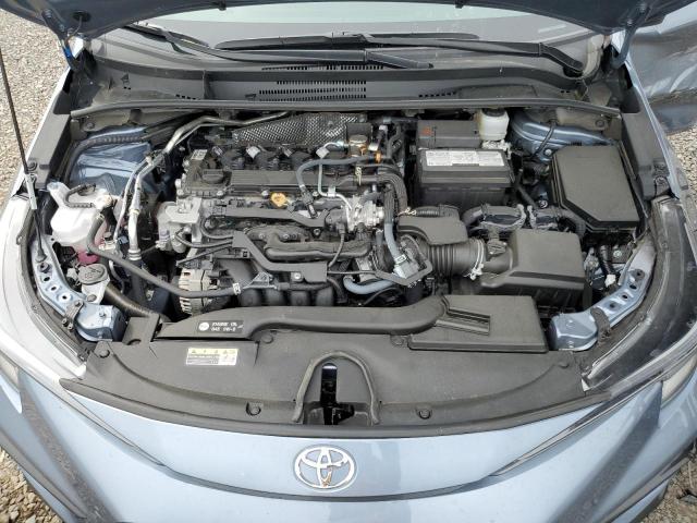 Photo 10 VIN: 5YFP4MCE8PP157485 - TOYOTA COROLLA SE 