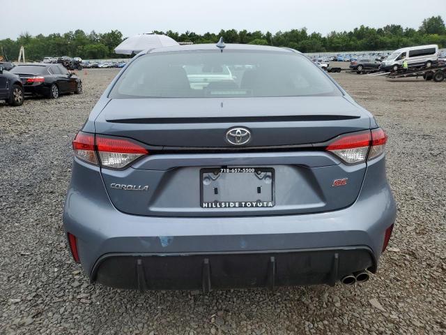 Photo 5 VIN: 5YFP4MCE8PP157485 - TOYOTA COROLLA SE 