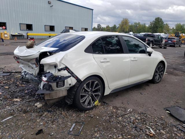 Photo 2 VIN: 5YFP4MCE9MP065474 - TOYOTA COROLLA 