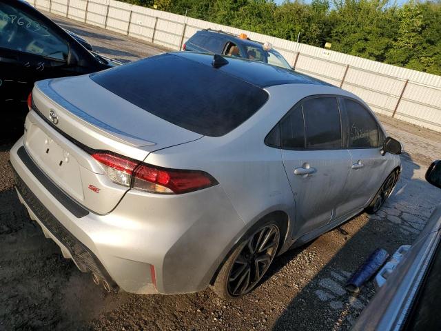 Photo 2 VIN: 5YFP4MCE9NP120457 - TOYOTA COROLLA SE 