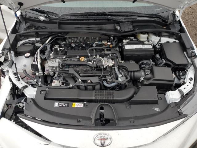 Photo 10 VIN: 5YFP4MCE9NP136934 - TOYOTA COROLLA SE 