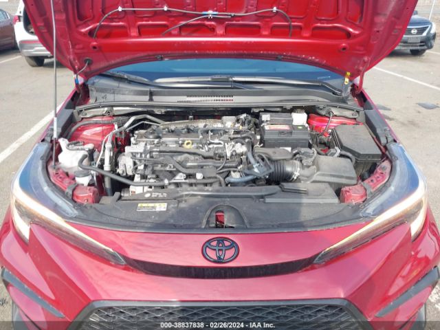 Photo 9 VIN: 5YFP4MCE9PP141490 - TOYOTA COROLLA 