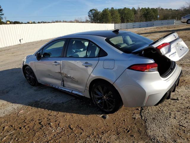 Photo 1 VIN: 5YFP4MCE9PP142381 - TOYOTA COROLLA SE 