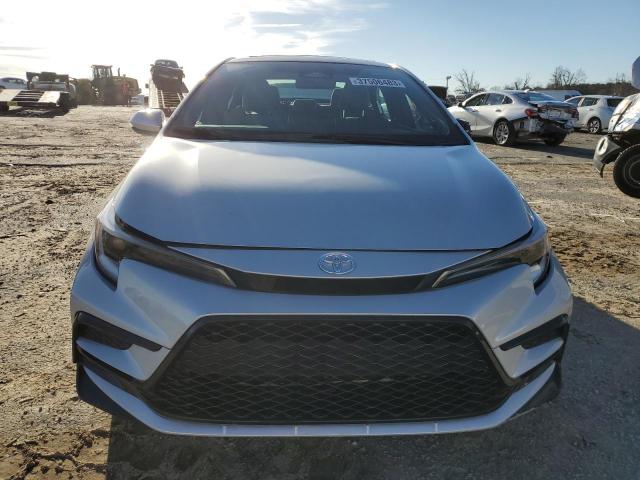 Photo 4 VIN: 5YFP4MCE9PP142381 - TOYOTA COROLLA SE 