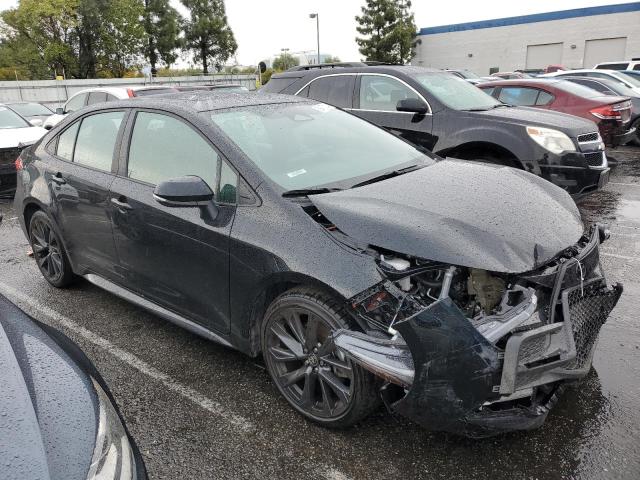 Photo 3 VIN: 5YFP4MCE9PP167555 - TOYOTA COROLLA 