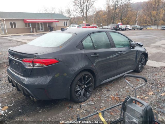 Photo 3 VIN: 5YFP4MCE9RP203649 - TOYOTA COROLLA 