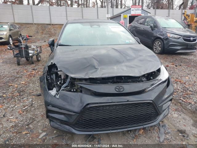 Photo 5 VIN: 5YFP4MCE9RP203649 - TOYOTA COROLLA 