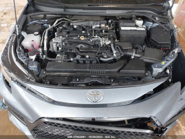 Photo 9 VIN: 5YFP4MCEXNP105160 - TOYOTA COROLLA 