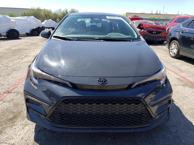 Photo 4 VIN: 5YFP4MCEXPP159125 - TOYOTA COROLLA 