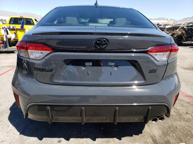 Photo 5 VIN: 5YFP4MCEXPP159125 - TOYOTA COROLLA 