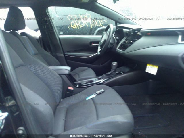 Photo 4 VIN: 5YFP4RCE1LP015714 - TOYOTA COROLLA 