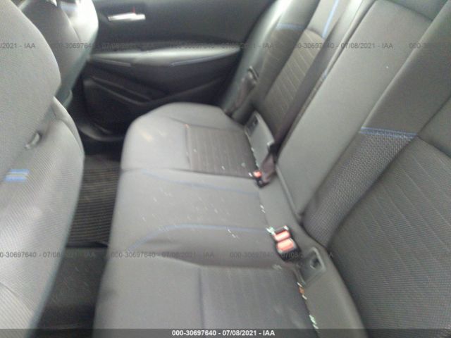 Photo 7 VIN: 5YFP4RCE1LP015714 - TOYOTA COROLLA 