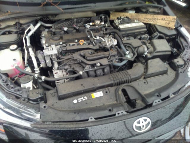 Photo 9 VIN: 5YFP4RCE1LP015714 - TOYOTA COROLLA 