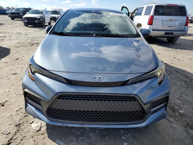 Photo 4 VIN: 5YFP4RCE2LP014295 - TOYOTA COROLLA 