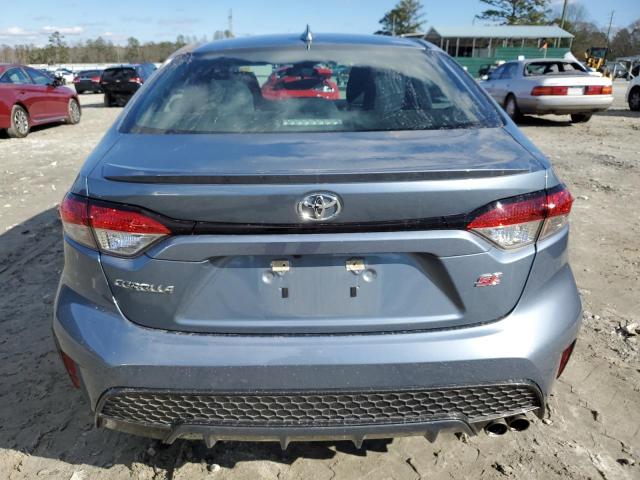 Photo 5 VIN: 5YFP4RCE2LP014295 - TOYOTA COROLLA 