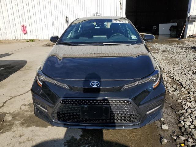 Photo 4 VIN: 5YFP4RCE2LP034188 - TOYOTA COROLLA 