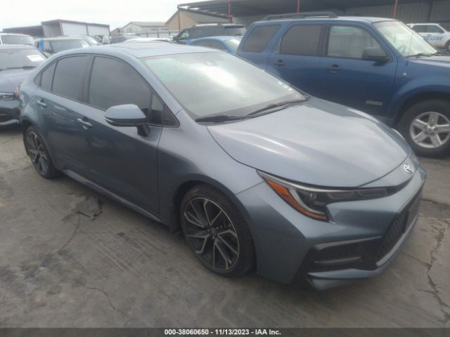 Photo 0 VIN: 5YFP4RCE3LP033566 - TOYOTA COROLLA 