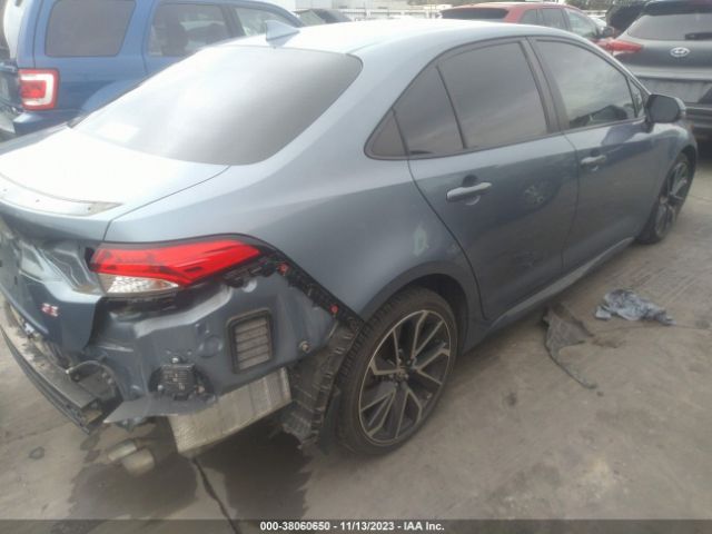 Photo 3 VIN: 5YFP4RCE3LP033566 - TOYOTA COROLLA 