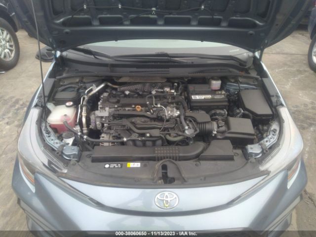 Photo 9 VIN: 5YFP4RCE3LP033566 - TOYOTA COROLLA 