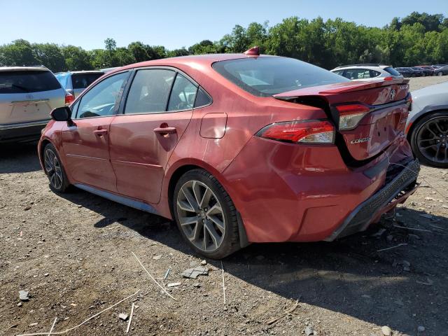 Photo 1 VIN: 5YFP4RCE3LP047418 - TOYOTA COROLLA 