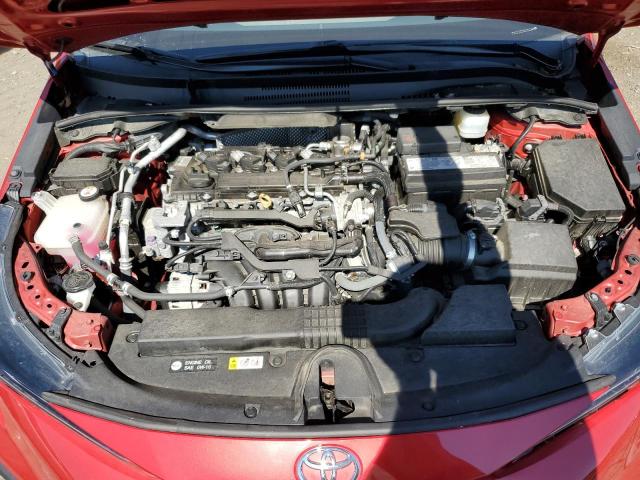 Photo 10 VIN: 5YFP4RCE3LP047418 - TOYOTA COROLLA 