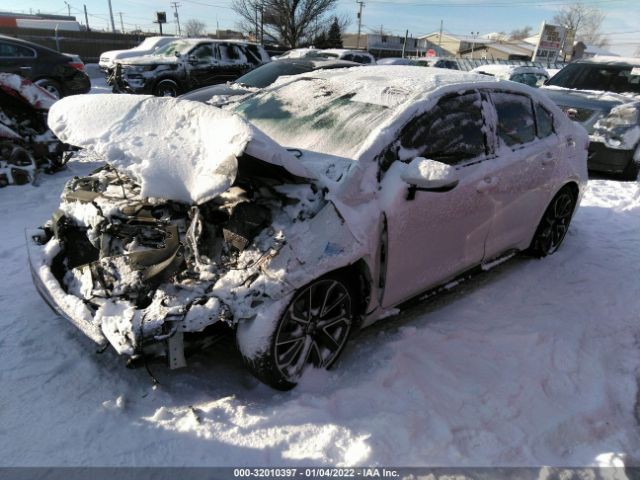 Photo 1 VIN: 5YFP4RCE4LP034872 - TOYOTA COROLLA 