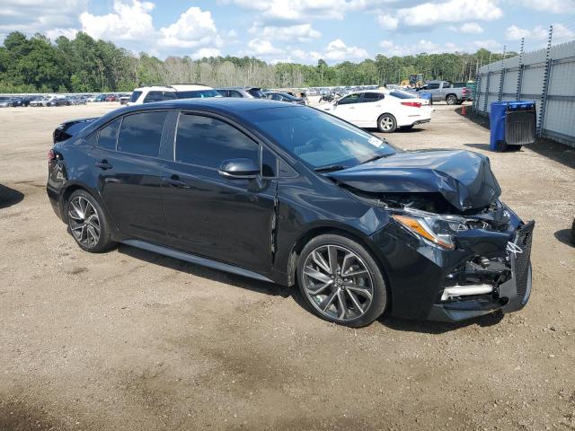 Photo 3 VIN: 5YFP4RCE4LP036427 - TOYOTA COROLLA 