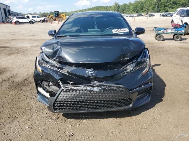 Photo 4 VIN: 5YFP4RCE4LP036427 - TOYOTA COROLLA 