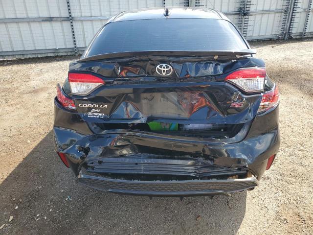 Photo 5 VIN: 5YFP4RCE4LP036427 - TOYOTA COROLLA 