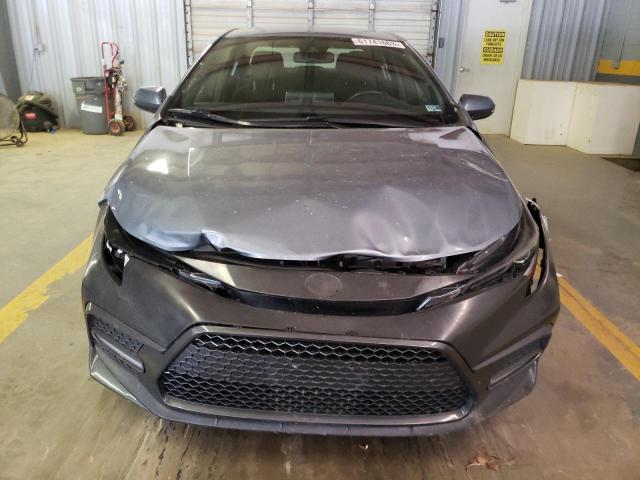 Photo 4 VIN: 5YFP4RCE5LP004067 - TOYOTA COROLLA SE 