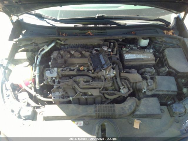 Photo 9 VIN: 5YFP4RCE5LP037618 - TOYOTA COROLLA 