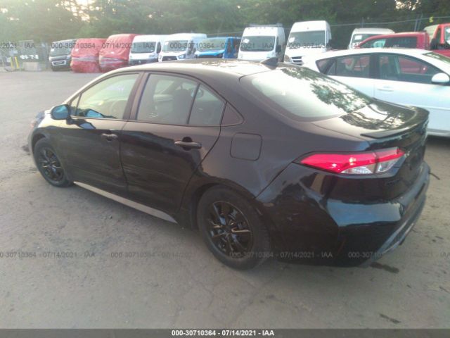 Photo 2 VIN: 5YFP4RCE6LP038924 - TOYOTA COROLLA 