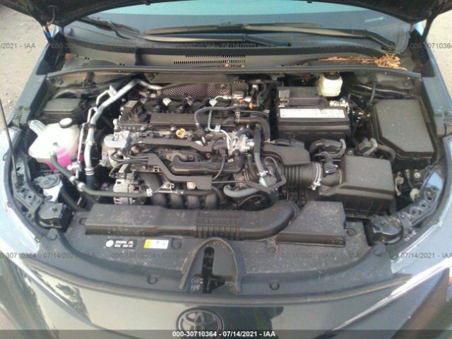 Photo 9 VIN: 5YFP4RCE6LP038924 - TOYOTA COROLLA 