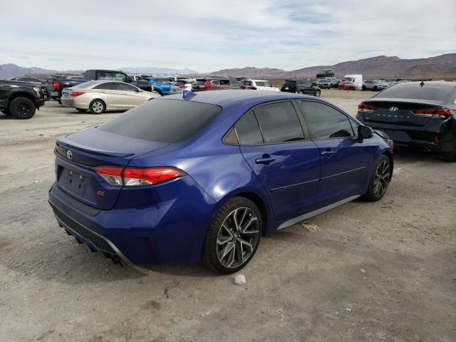 Photo 2 VIN: 5YFP4RCE7LP017855 - TOYOTA COROLLA 