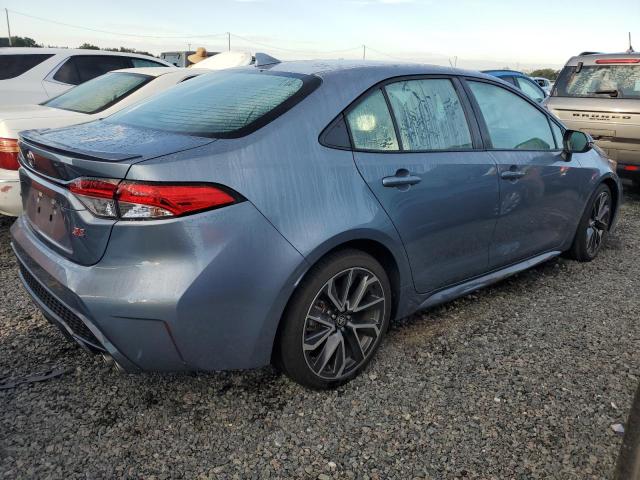 Photo 2 VIN: 5YFP4RCE8LP035829 - TOYOTA COROLLA SE 