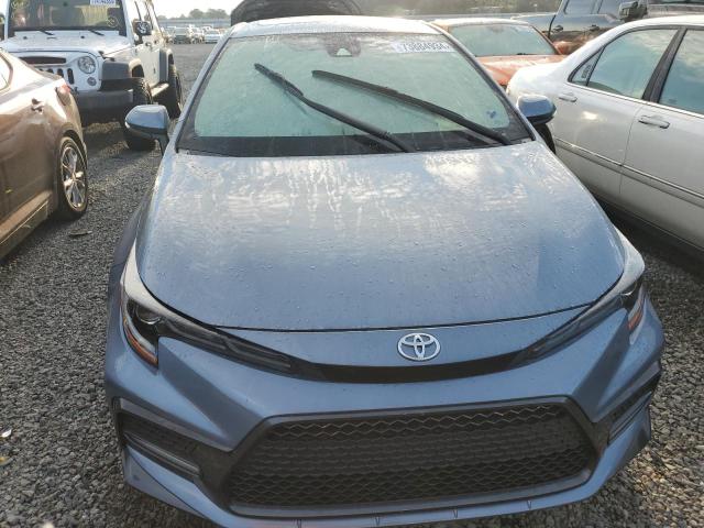 Photo 4 VIN: 5YFP4RCE8LP035829 - TOYOTA COROLLA SE 