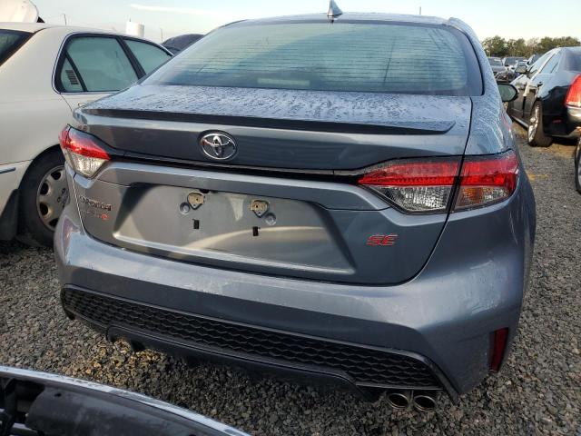 Photo 5 VIN: 5YFP4RCE8LP035829 - TOYOTA COROLLA SE 