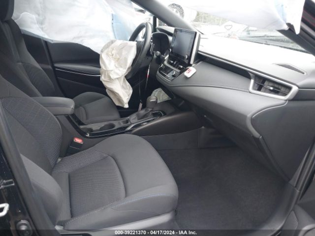 Photo 4 VIN: 5YFP4RCE9LP027965 - TOYOTA COROLLA 