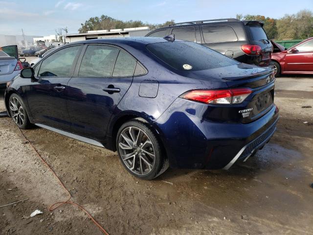 Photo 1 VIN: 5YFP4RCE9LP031868 - TOYOTA COROLLA SE 