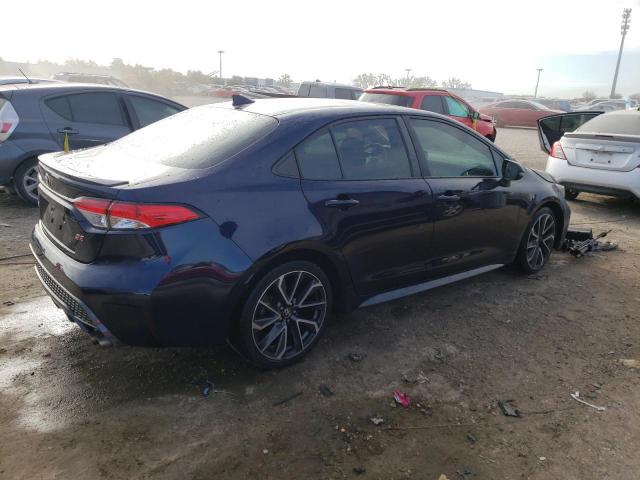 Photo 2 VIN: 5YFP4RCE9LP031868 - TOYOTA COROLLA SE 