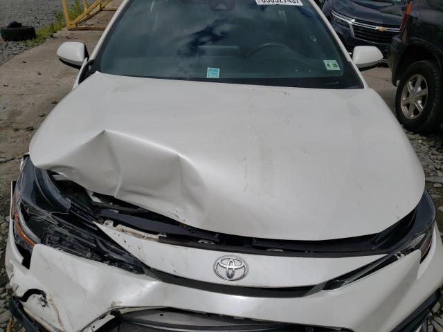 Photo 10 VIN: 5YFP4RCE9LP047617 - TOYOTA COROLLA SE 