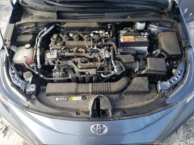 Photo 10 VIN: 5YFP4RCE9LP057449 - TOYOTA COROLLA SE 