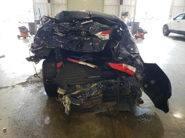 Photo 5 VIN: 5YFP4RCEXLP015811 - TOYOTA COROLLA SE 