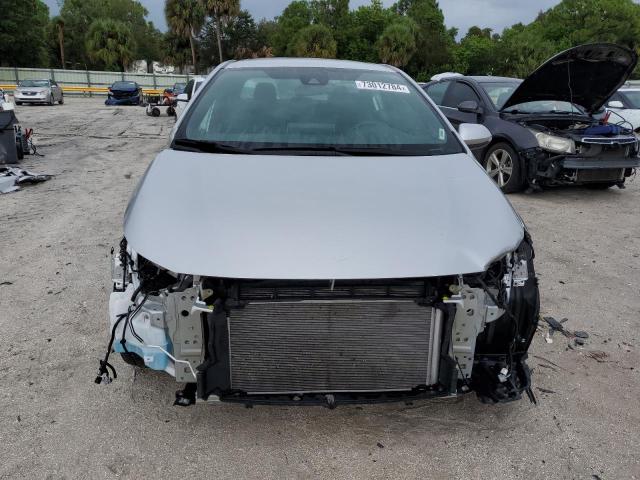 Photo 4 VIN: 5YFP4RCEXLP026341 - TOYOTA COROLLA SE 