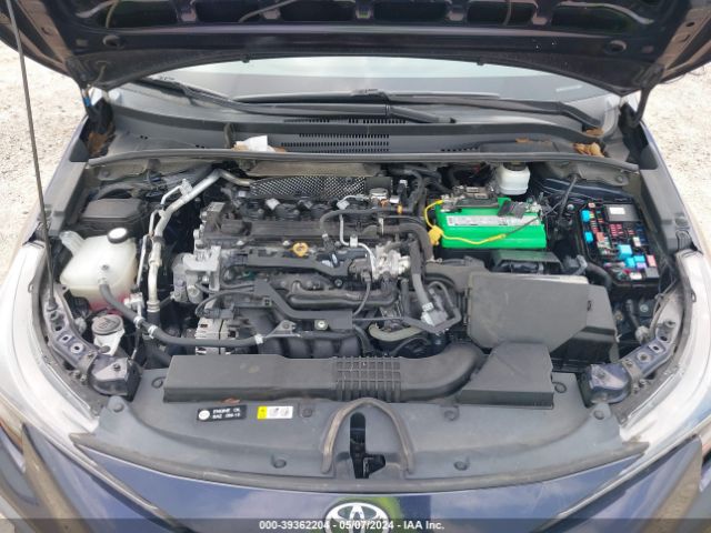 Photo 9 VIN: 5YFP4RCEXLP048159 - TOYOTA COROLLA 