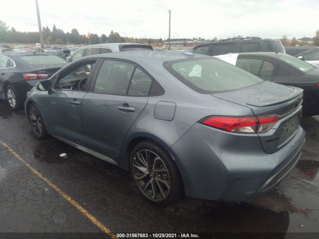 Photo 2 VIN: 5YFP4RCEXLP050154 - TOYOTA COROLLA 