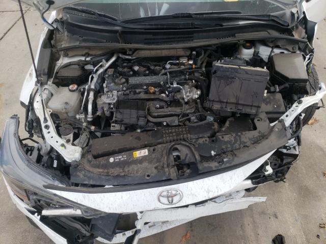 Photo 6 VIN: 5YFS4MCE0MP063509 - TOYOTA COROLLA SE 