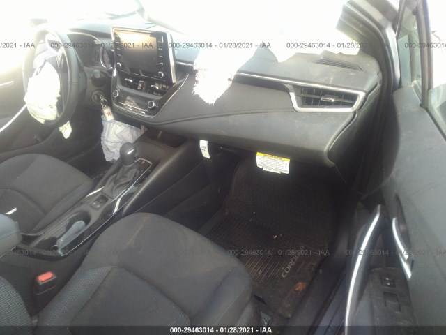 Photo 4 VIN: 5YFS4MCE0MP067849 - TOYOTA COROLLA 