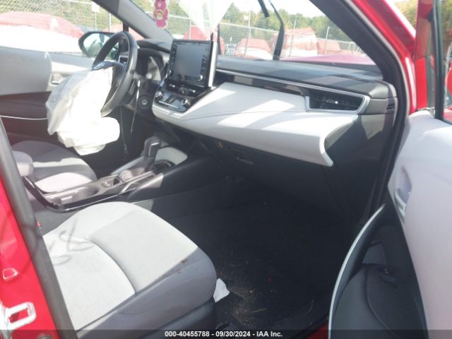 Photo 4 VIN: 5YFS4MCE0MP072758 - TOYOTA COROLLA 