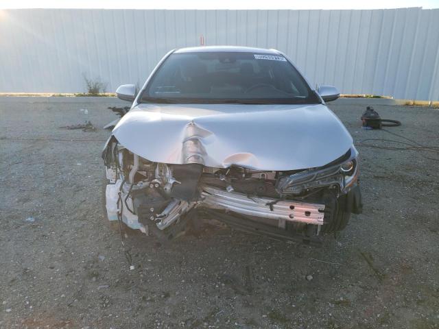 Photo 4 VIN: 5YFS4MCE0MP079189 - TOYOTA COROLLA 